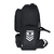 MOCHILA DE COSTAS BLACK SKULL na internet