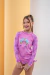 CONJUNTO UNICORNIO ROSA