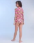 CONJUNTO MORANGUINHO SUPER FRESH - comprar online