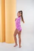 CONJUNTO UNICORNIO ROSA - comprar online