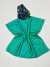 TOALHA PONCHO DINO MUSGO - comprar online