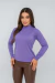 BLUSA UV ADULTA LILAS