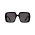 Óculos de Sol Dior / Mod Bobby S2U / Cor 10A1 na internet