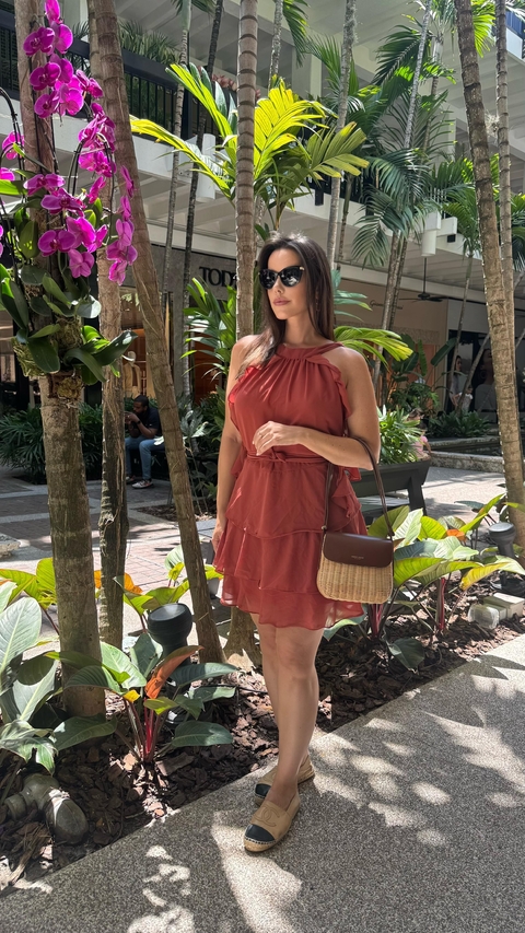 Vestido Maya - comprar online