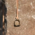 Choker Estribo - tienda online