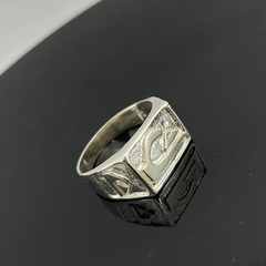 Dedeira QuickSilver II I Prata 925 na internet