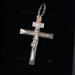 Pingente Crucifixo INRI na internet