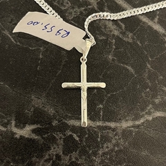 Pingente Crucifixo 023 - comprar online