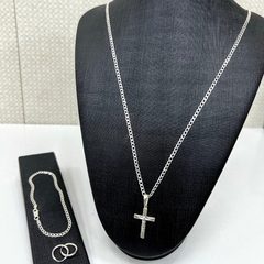 Mix Jóias Prata 925 - Mod. 004 - comprar online