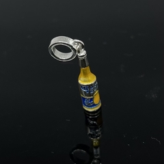 Berloque - Corona - Realeza 925