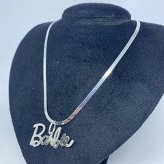 Conjunto Feminino - Laminado - Realeza 925
