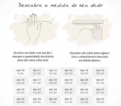 Imagem do Dedeira Elo Ice I Prata 925