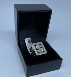 Dedeira Ice - Cifrão I Prata 925 - comprar online