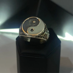 Dedeira - Yin Yang I Prata 925 na internet