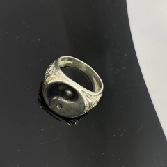 Imagem do Dedeira - Yin Yang I Prata 925
