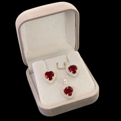 Conjunto Feminino 018