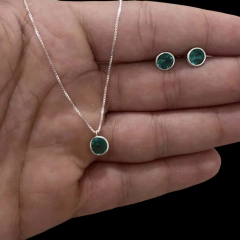 Conjunto Feminino 014