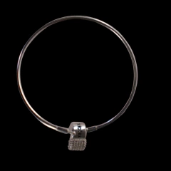 Bracelete Life | Prata 925