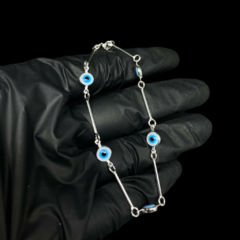 Pulseira Olho Grego - 004