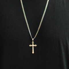 Pingente Crucifico Mod. 036 I Prata 925 na internet
