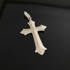 Pingente Cruz - Mod. 017 - comprar online