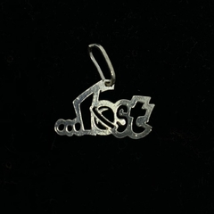 Pingente - ...LOST - comprar online