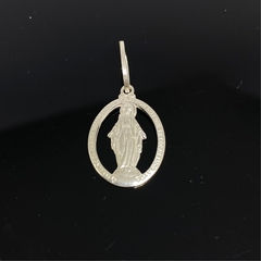 Pingente - Ns Senhora P - comprar online
