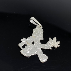 Pingente - Tio Patinhas Erva - comprar online