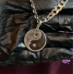 Pingente Yin Yang Médio - comprar online