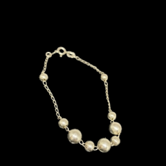 Pulseira Feminina - 019