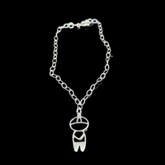 Pulseira Feminina - Menino