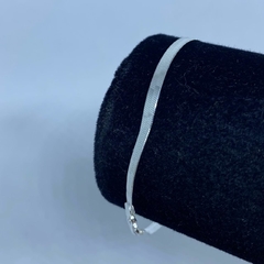 Pulseira Laminada - 6mm na internet