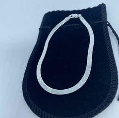 Pulseira Laminada - 6mm - loja online