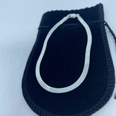 Pulseira Laminada - 6mm - loja online