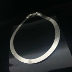 Imagem do Pulseira Laminada - 6mm
