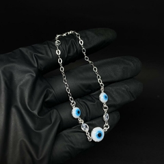 Pulseira Olho Grego - 003 - comprar online
