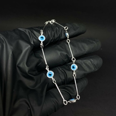 Pulseira Olho Grego - 004 - comprar online