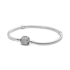 Pulseira Life - Cravejada na internet