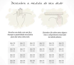 ALIANÇA 3MM (MEIA CANA) | OURO 18K na internet