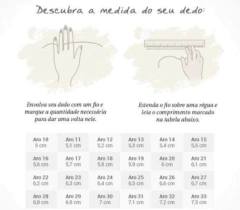 Par de Alianças - 004 - comprar online