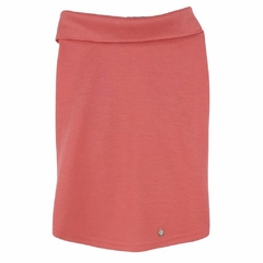 Camisa Polo Coral para Cachorro e Gato - Aus Miaus