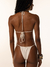 Calcinha Cortininha Elo - Off White - comprar online