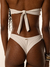 Calcinha Asa Delta - Off White
