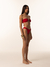 Top Concha - Vermelho Cereja - loja online