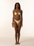 Top Concha - Amarelo Manteiga - comprar online
