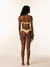 Top Concha - Amarelo Manteiga - loja online