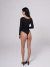 Body Essência - Preto - VENTI 