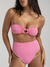 Top Elo - Rosa Chiclete - loja online