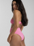 Imagem do Calcinha Hot Pants - Rosa Chiclete