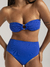 Top Elo - Azul - comprar online